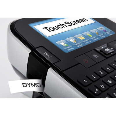 Dymo LabelManager (LM) 500TS címkenyomtató (S0946430, S0946450) Dymo LabelManager (LM) 500TS címkenyomtató (S0946430, S0946450)